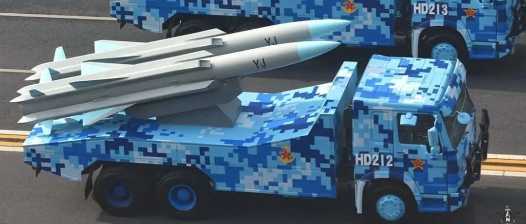 "台湾海峡，那都不是事"