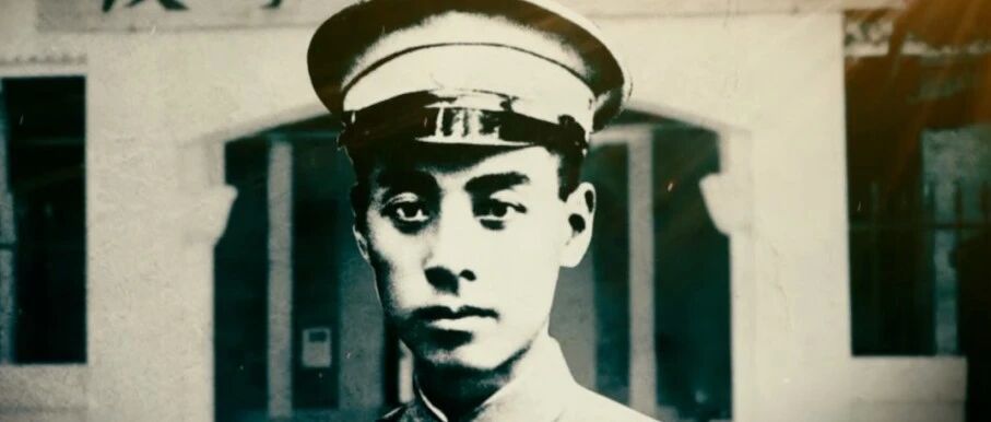 "我是人民的总服务员，要为人民服务而死"，周总理，我们怀念您！