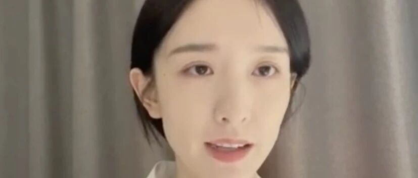 《觉醒年代》"听起来好难看"？女演员道歉