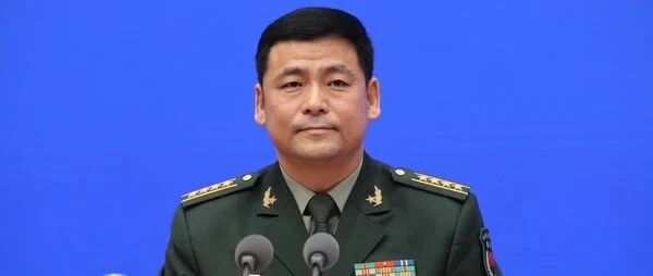 近期美台互动频繁，解放军今天行动了