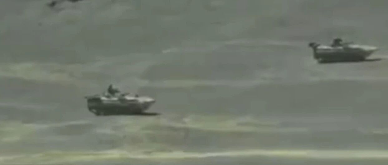 印官员：失去对约300平方公里"争议土地"的控制