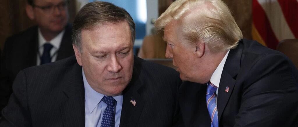 又来？！特朗普正考虑限制中国学生赴美