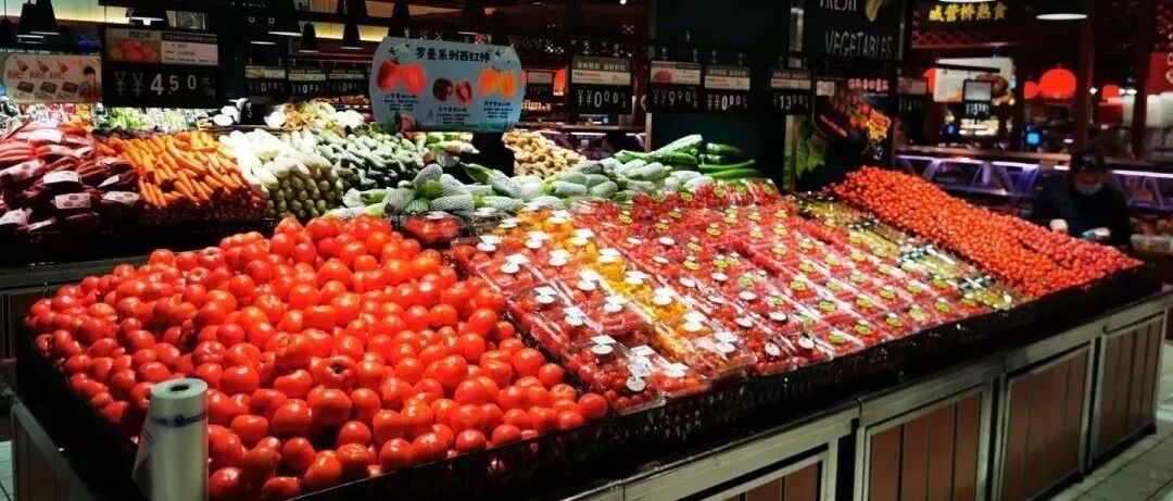 超市员工服务用语100句！