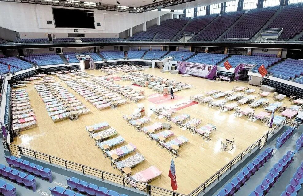 结合新冠肺炎谈谈外感病的治疗体会（上）