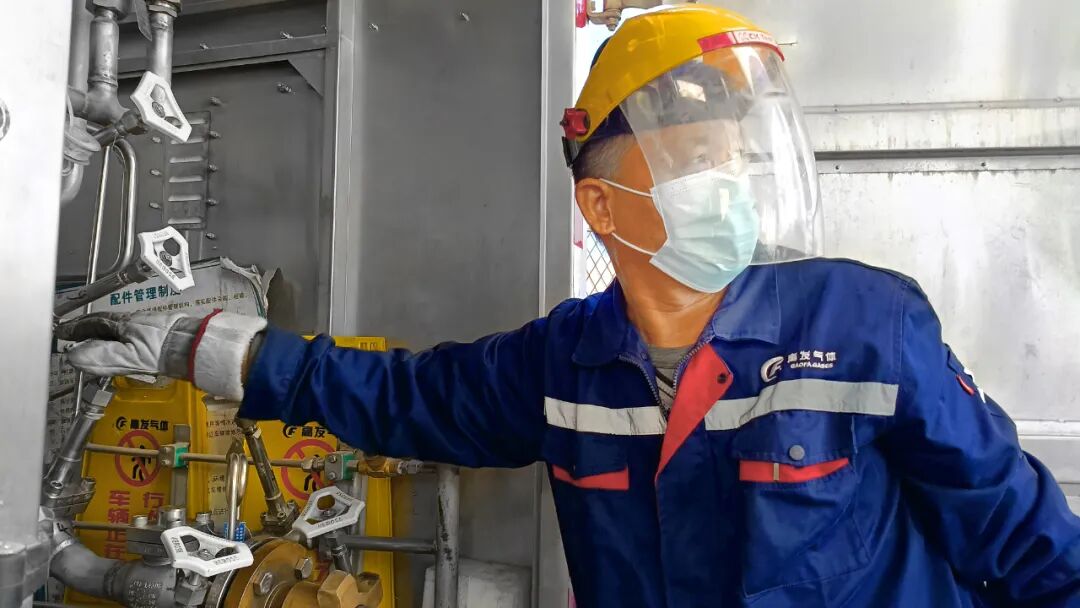 供氧系统怎么注册安全管理科普——液氧站的安全管理_https://www.jmylbn.com_新闻资讯_第3张