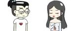 女同事在线开车，我被她内涵得无言以对！