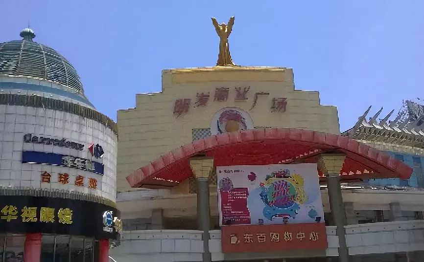 九江荔湾镇图片