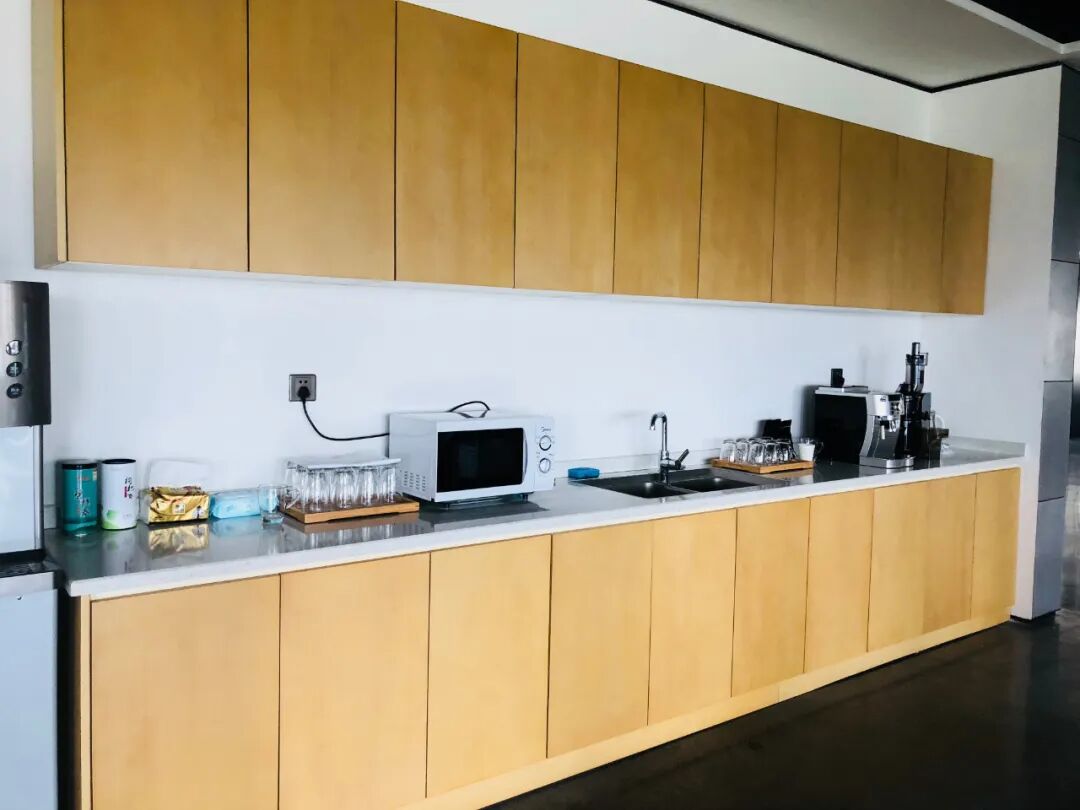 为行政工作加分的茶水间都是什么样的