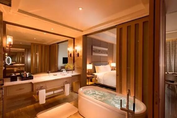 真相许多五星级酒店的沐浴露连三星都不如