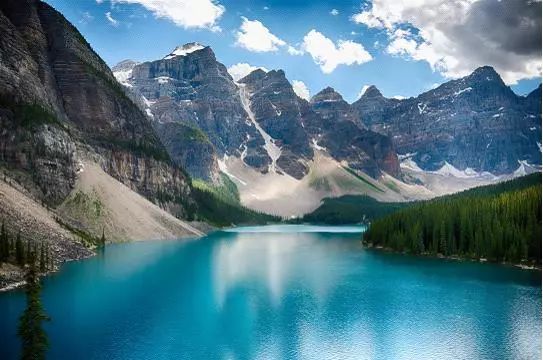 加拿大出$14,000请你全家去旅行!机票食宿全包