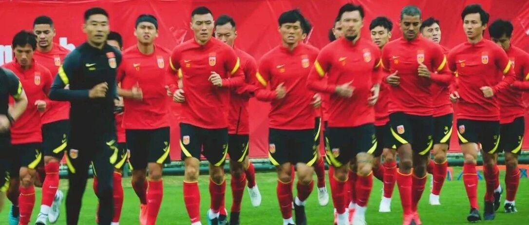 四十强赛再次放票  一起为中国男足加油！