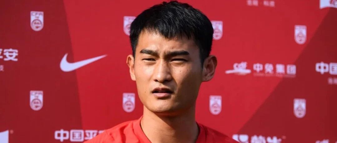 国足集训 |廖力生：要有智慧有勇气去拼