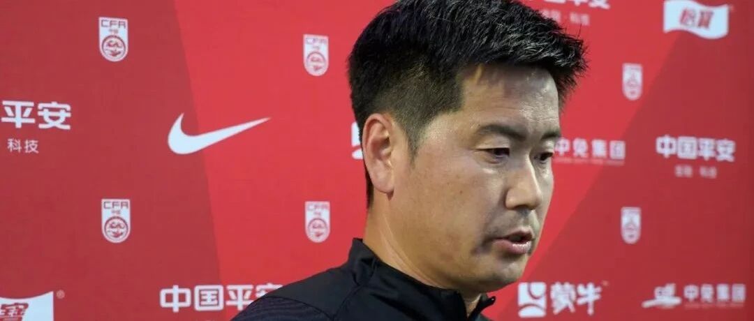 肇俊哲：为荣誉而战 要给大家带来希望