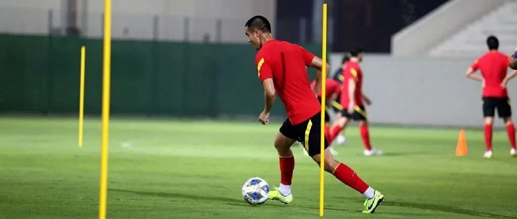 我的主场 | “中国队加油”海鸥表 ，沙场决战 勇者见！