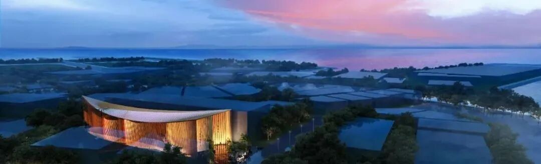 2025大阪世博會(huì) 中國(guó)館以【中華書簡(jiǎn)】為靈感