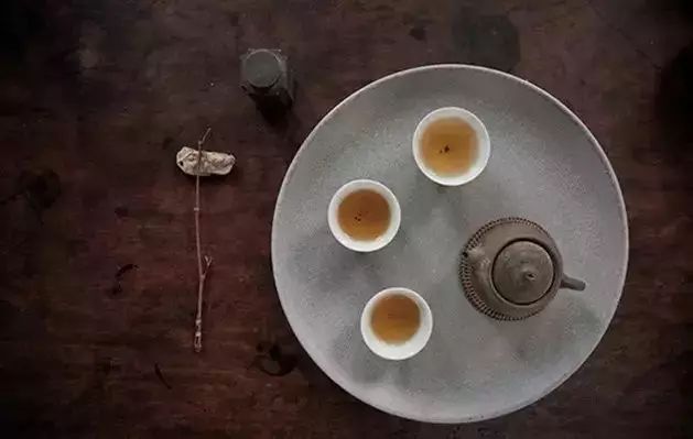 知识 | 干泡法如何泡茶？不用水吗？