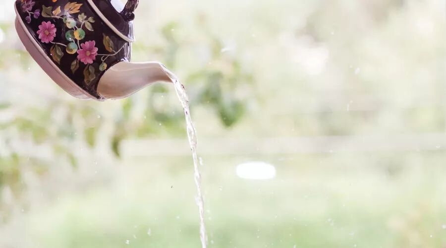 以茶养人，女性喝茶要注意的六个问题！