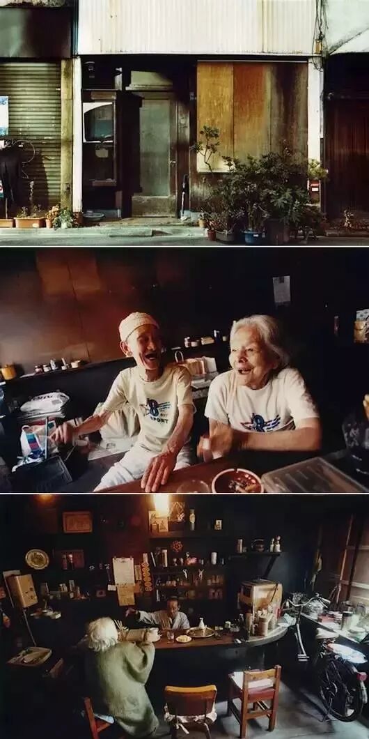 当我老了，有你，有茶，即可……安化黑茶健康生活与你享受