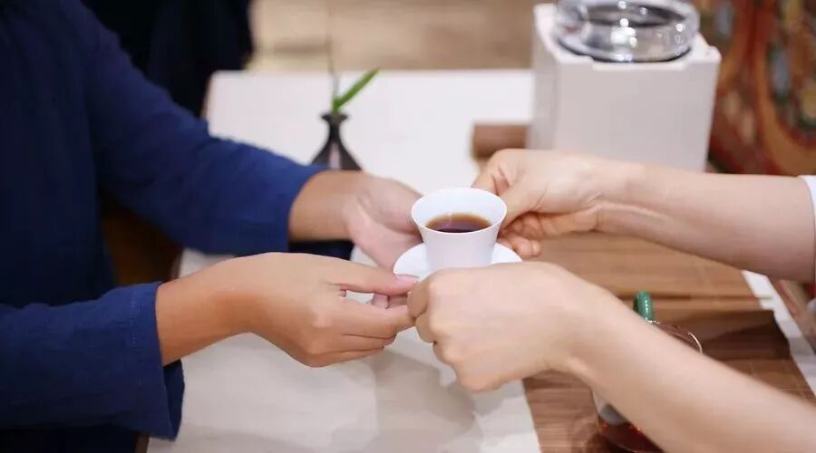 颜值当道的年代，你会“以貌取茶”吗？