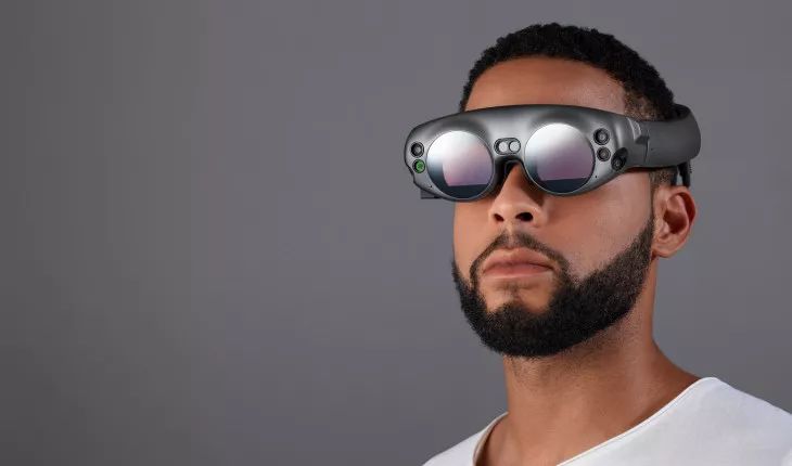 Magic Leap AR眼鏡終於有的買了！2000美元剁手值得不？這有份詳細測評