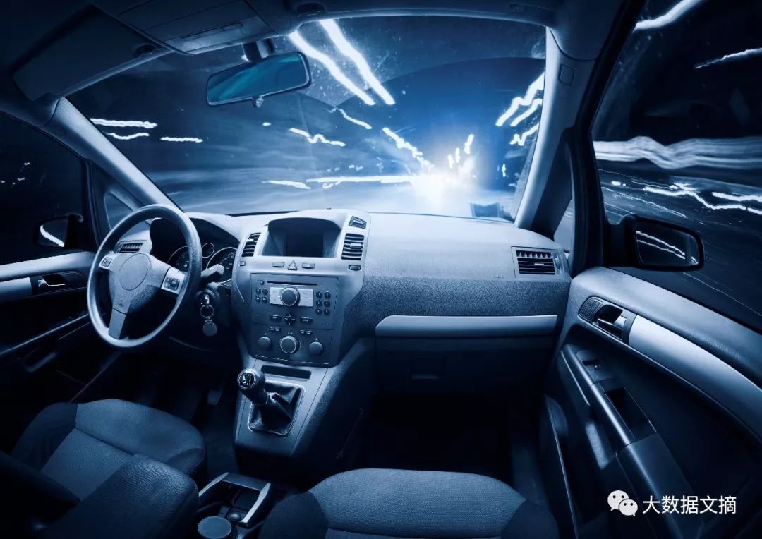 CBInsights：除了汽車，自動駕駛還將顛覆這33個行業，比如健身行業……