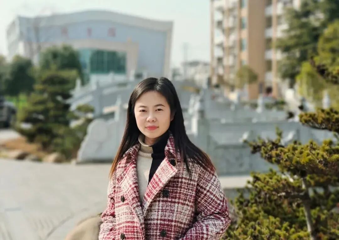 瓜洲中学强基铸魂赓续深耕师德师能建设