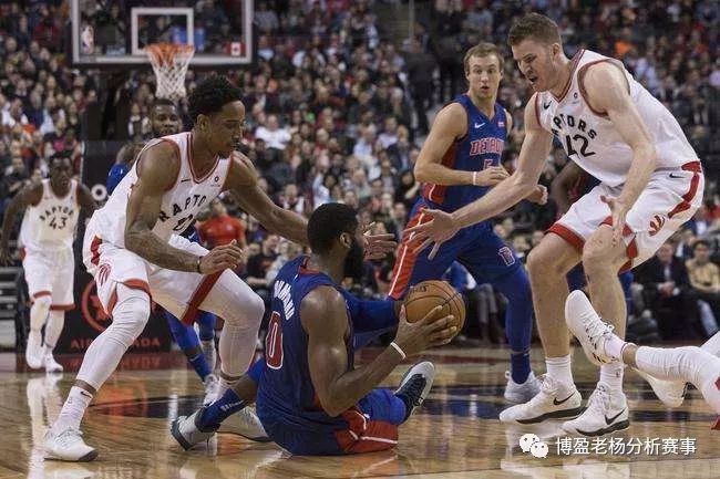 NBA賽事推薦：公牛vs活塞 運動 第3張