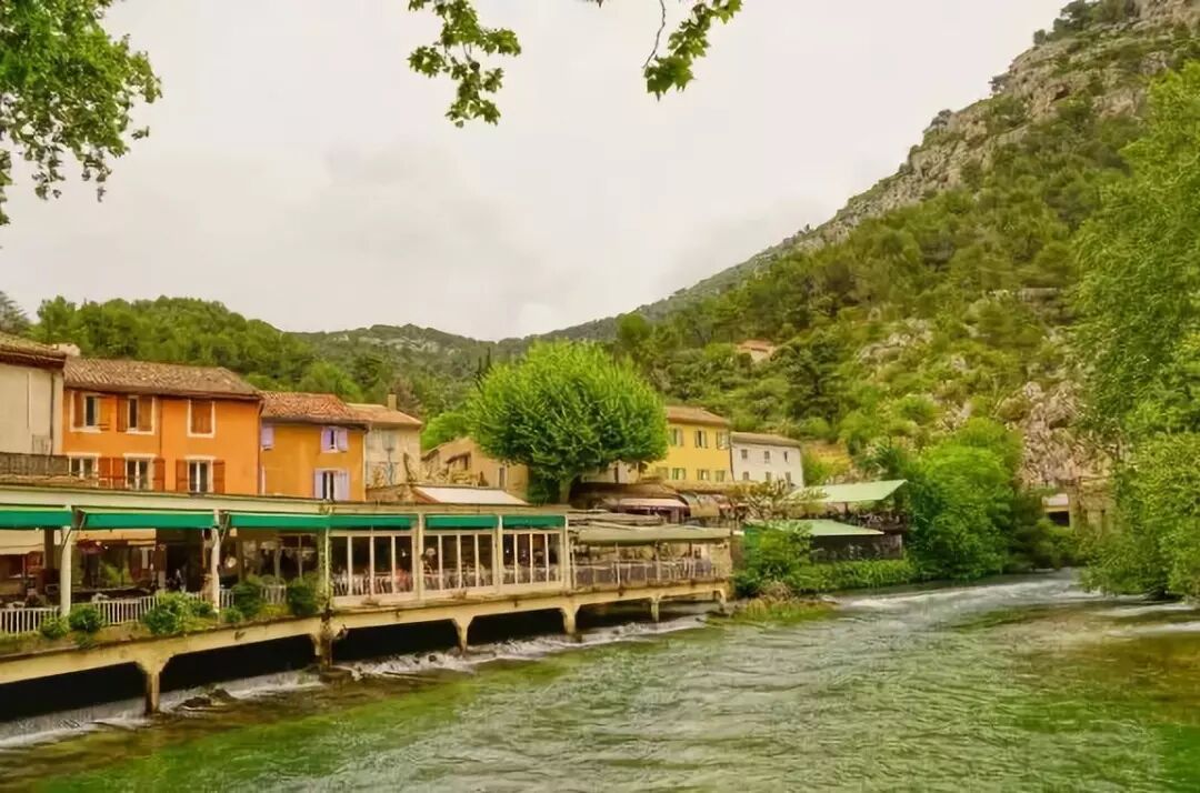 干货：法国普罗旺斯旅行攻略（一定不要自由行啊！）