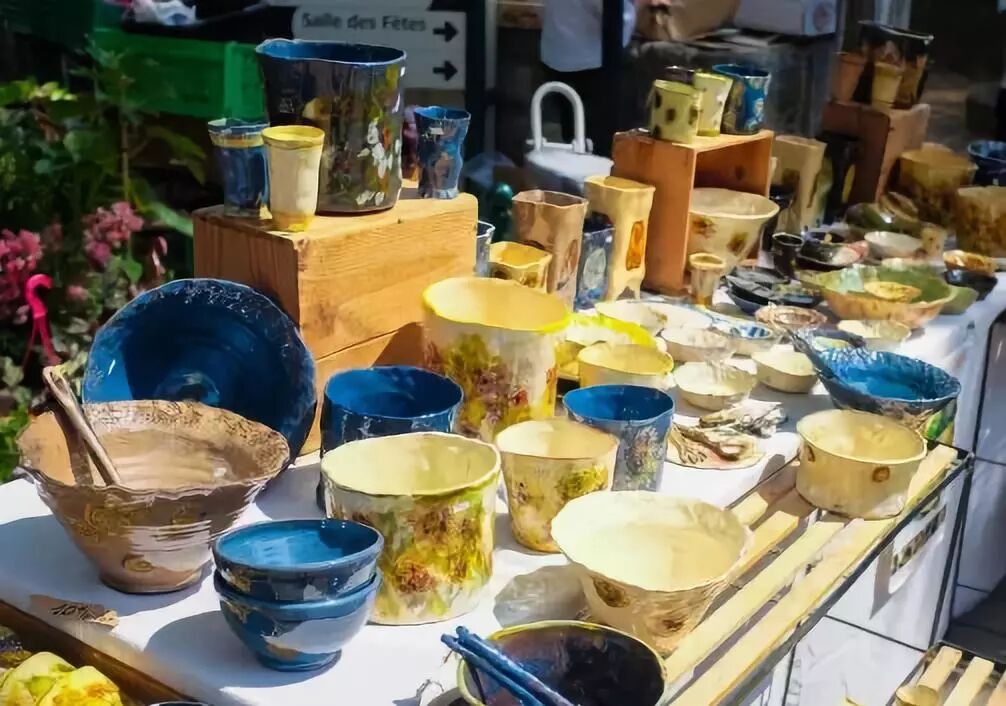 干货：法国普罗旺斯旅行攻略（一定不要自由行啊！）