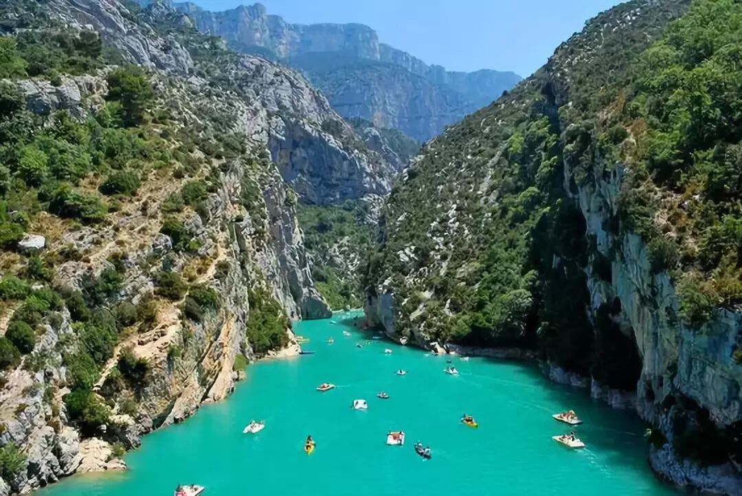 干货：法国普罗旺斯旅行攻略（一定不要自由行啊！）