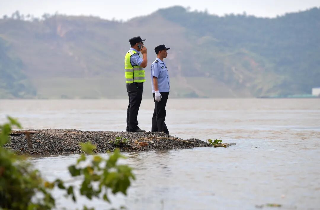 2018年汛期防汛总结_防汛图片_湖南防汛救灾帐篷