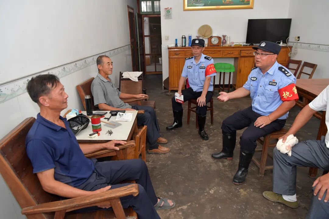 湖南防汛救灾帐篷_防汛图片_2018年汛期防汛总结