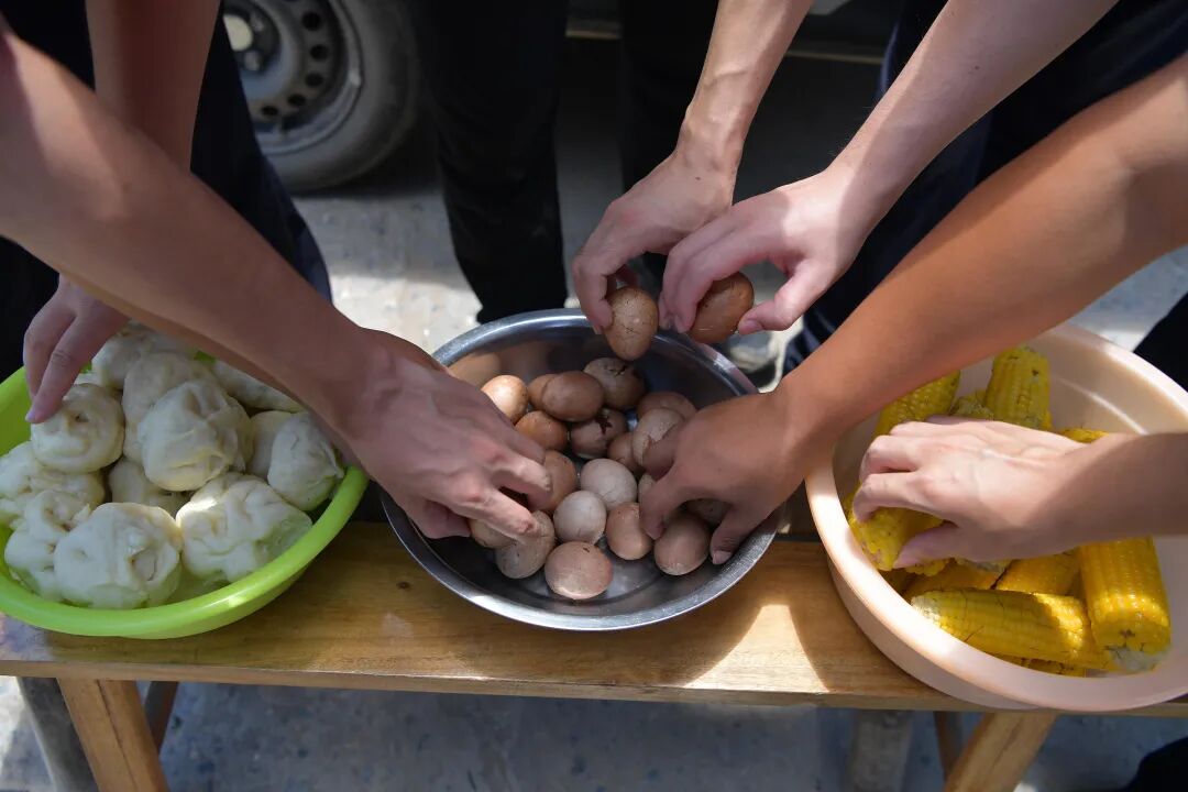 2018年汛期防汛总结_湖南防汛救灾帐篷_防汛图片