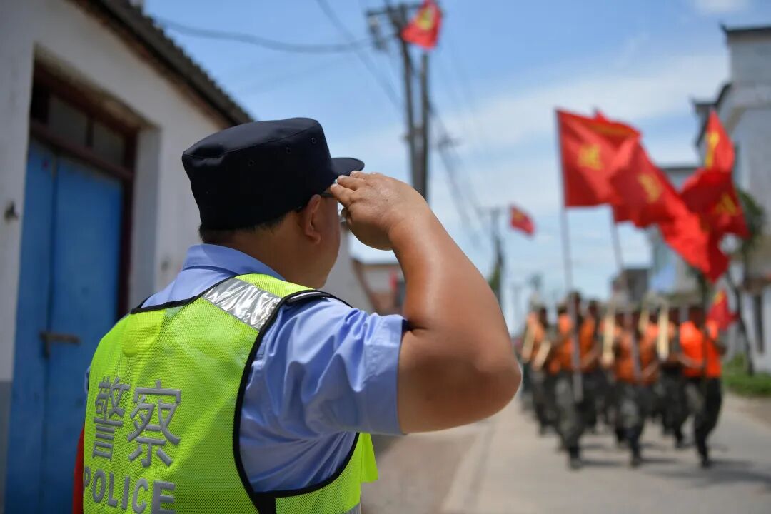 湖南防汛救灾帐篷_2018年汛期防汛总结_防汛图片