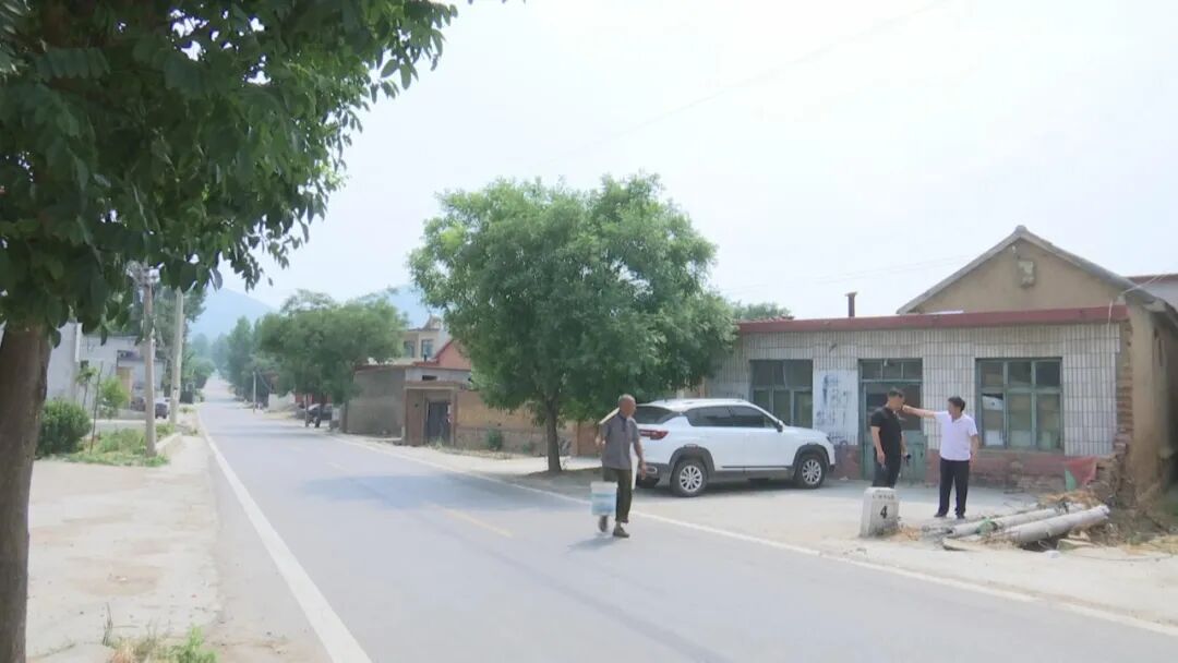 惊魂一刻后修车费用该谁来买单