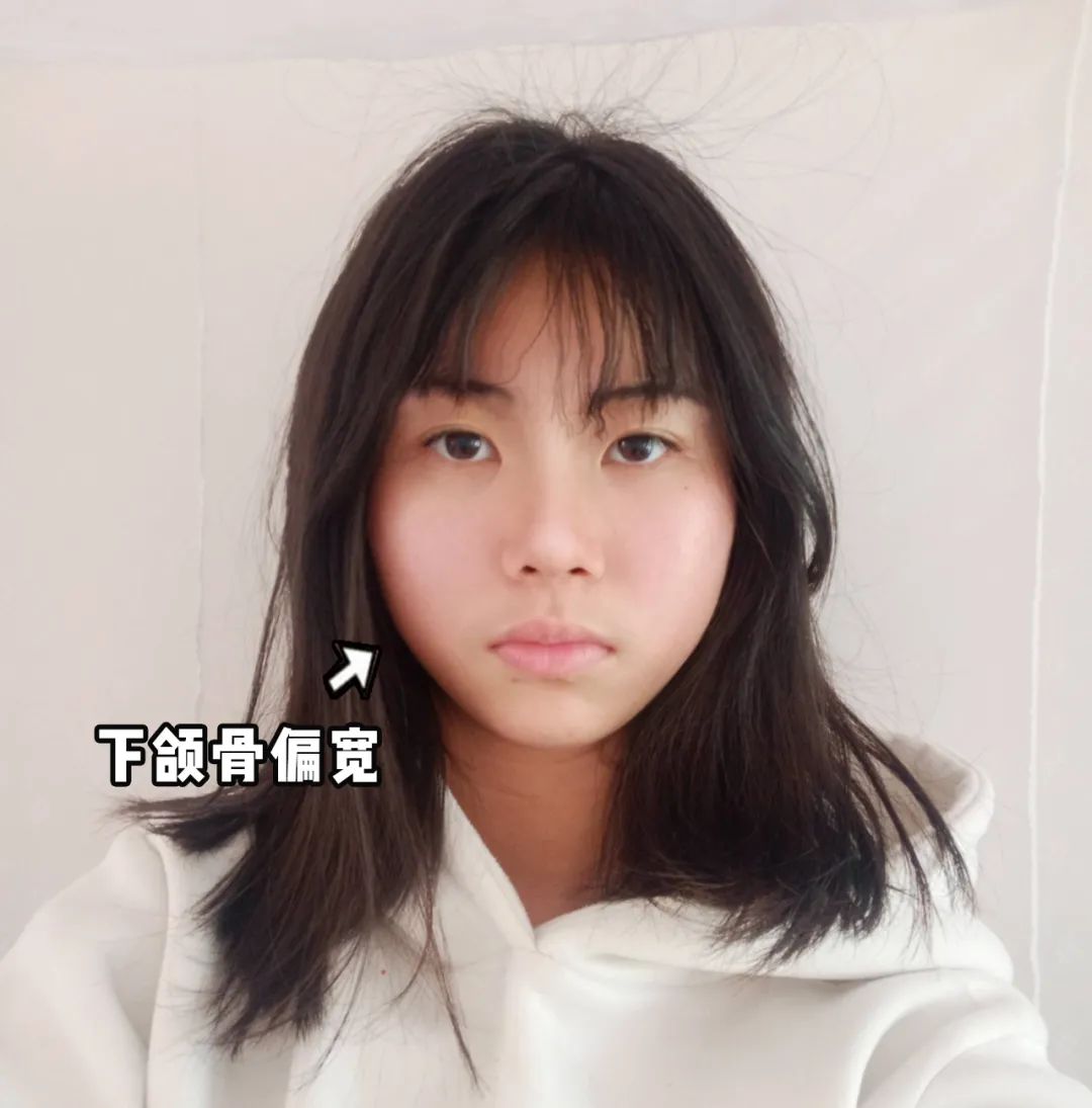 不好看的普通女生 如何变成明艳大美女 骆十七 微信公众号文章阅读 Wemp