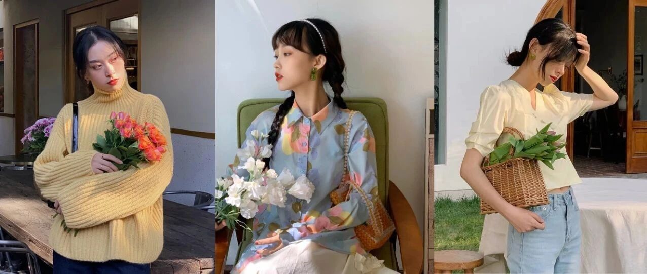 比ZARA、UR好看还便宜的6家神仙淘宝店！！