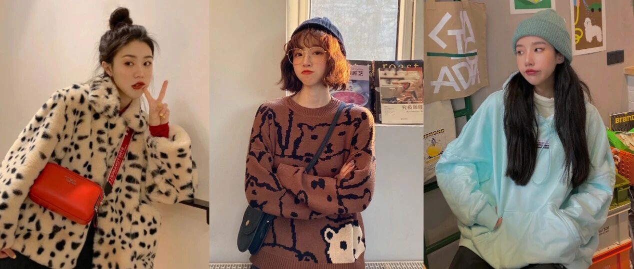 一看就“很会穿”的女生，都有哪些特点？