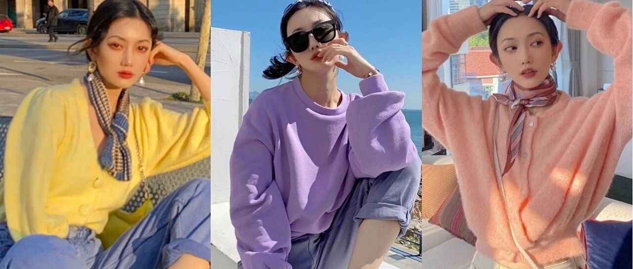 试遍优衣库，这5套穿搭最好看！