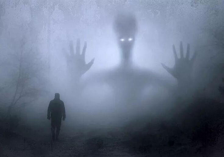 影视音乐歌单精选，恐怖音乐你敢听吗？