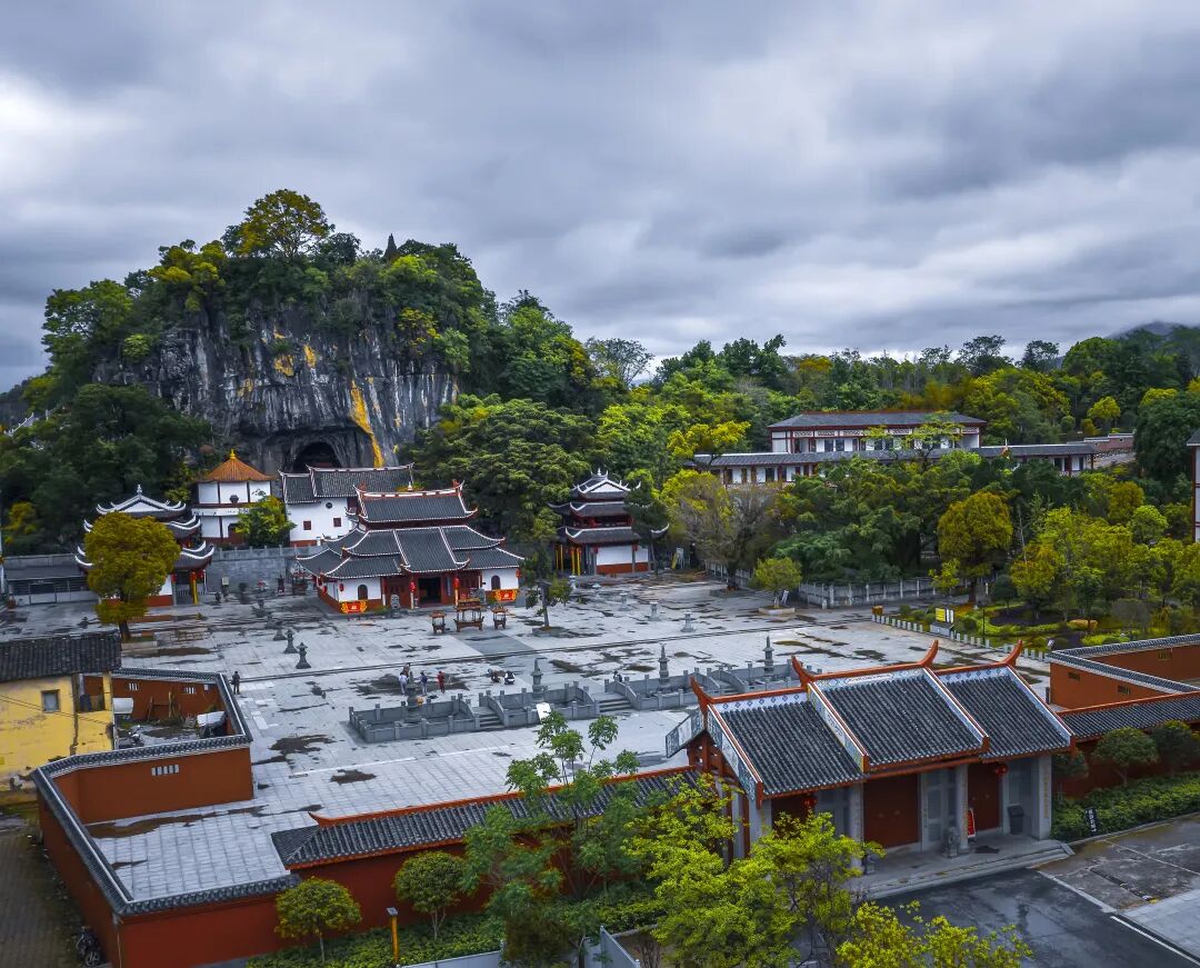 玩乐武平如何玩转武平景区酒店民宿及客家美食