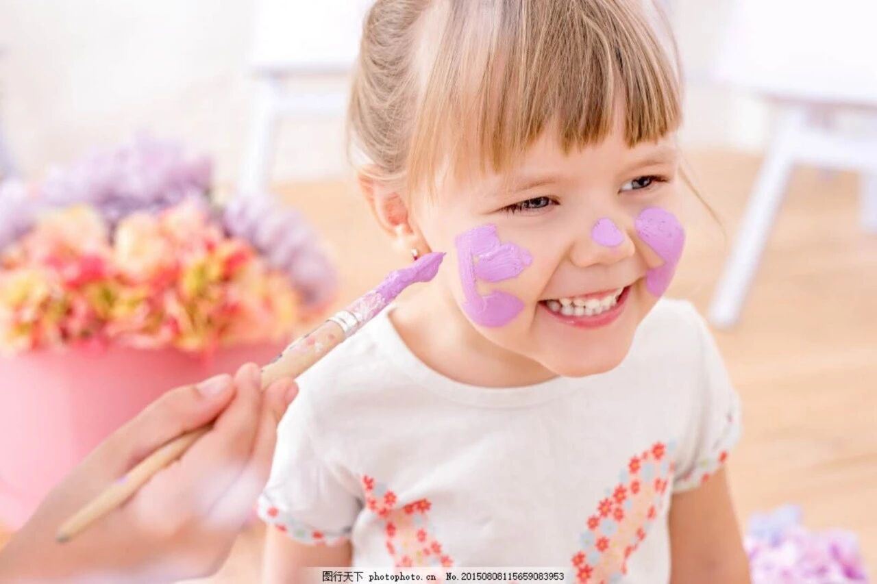 1-6年级的心理特征及沟通技巧