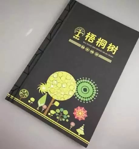 各类画册印刷厂家_东莞画册印刷加工厂_公司画册印刷