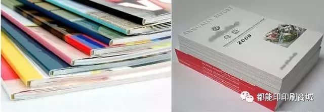 印刷畫(huà)冊(cè)裝訂_畫(huà)冊(cè)裝訂方式_常規(guī)企業(yè)畫(huà)冊(cè)裝訂方式