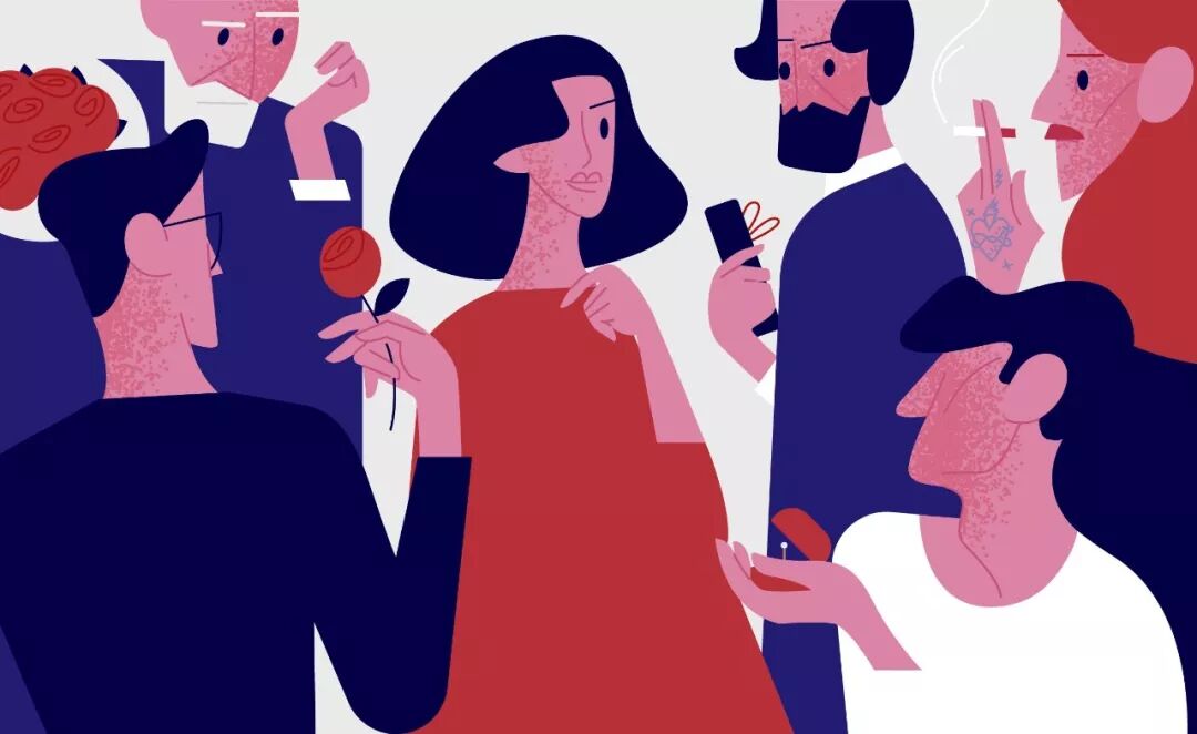 史上最强测试︱你这辈子几岁会结婚？准到尖叫！！！