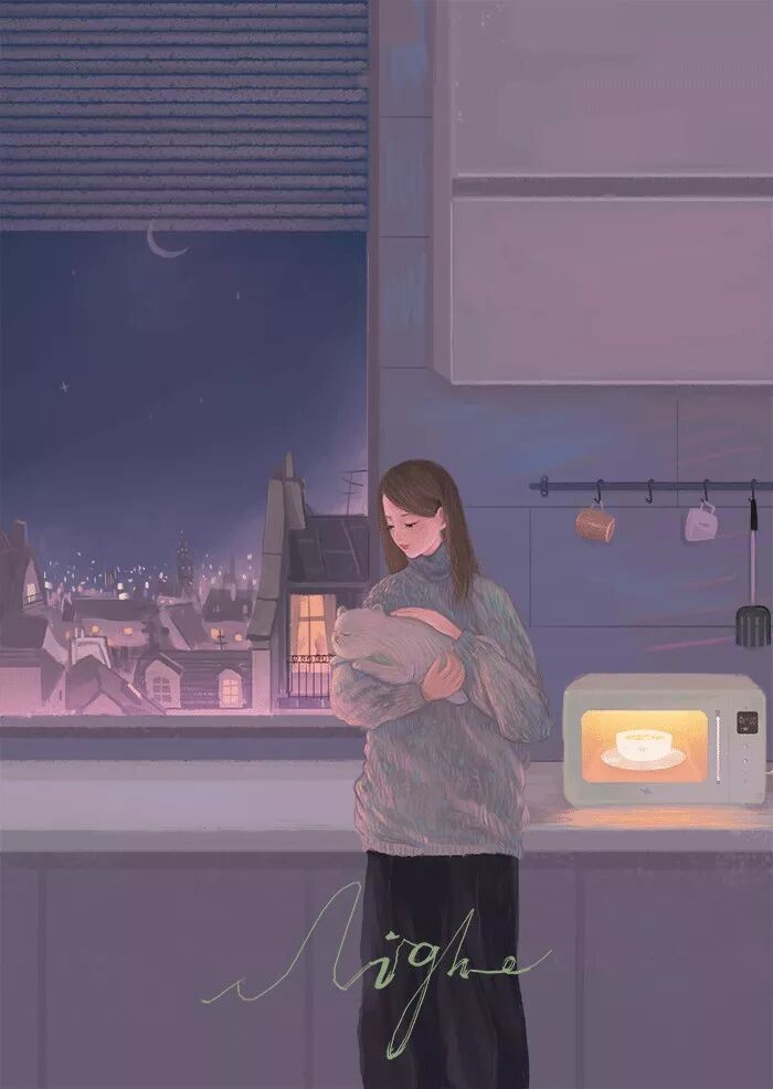 人格测试：测测你的真实人格是什么？