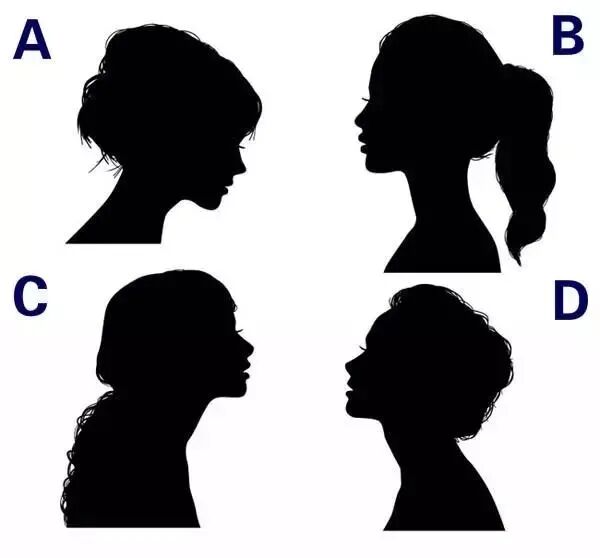 你觉得那个女生最有气质？测你给别人的第一印象是什么