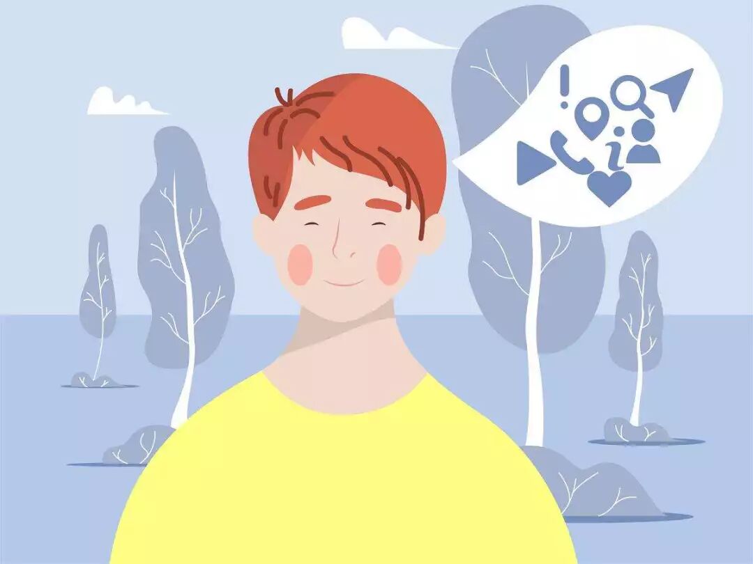 心理测试丨你的潜意识最想要的到底是什么？