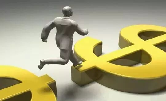 中国未来最强大的武器：资本思维＋股权投资！