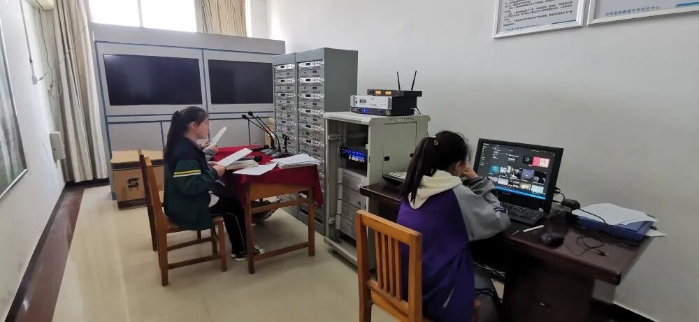 学习雷锋精神  争做时代少年——淮阳区羲城中学举行“学习雷锋精神”系列活动